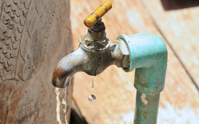 اتخاذ 8 تدابير للتزويد بالماء الشروب وضمان مياه السقي بحوض ملوية