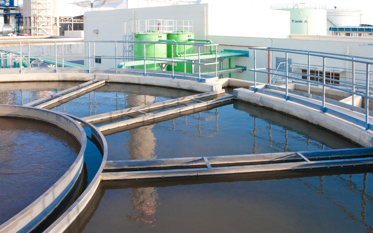 وضع برنامج لإنتاج 56 مليون م³/السنة من المياه العادمة المعالجة بحوض تانسيفت