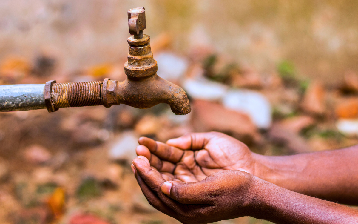 أزمة المياه في الشرق الأوسط وشمال إفريقيا.. تحديات وحلول