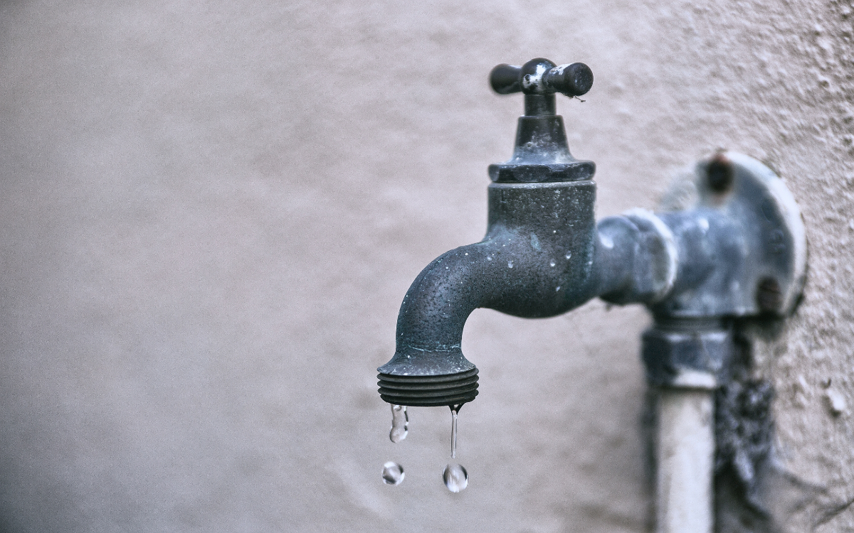 ارتفاع الطلب على الماء بستة مدن في حوض ملوية