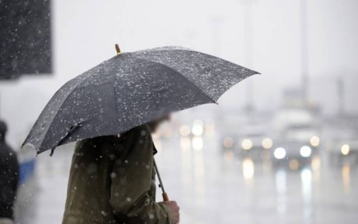 هذه مقاييس التساقطات المطرية المُسَجَّلَة خلال الـ 24 ساعة الماضية بعدة مناطق بالمملكة