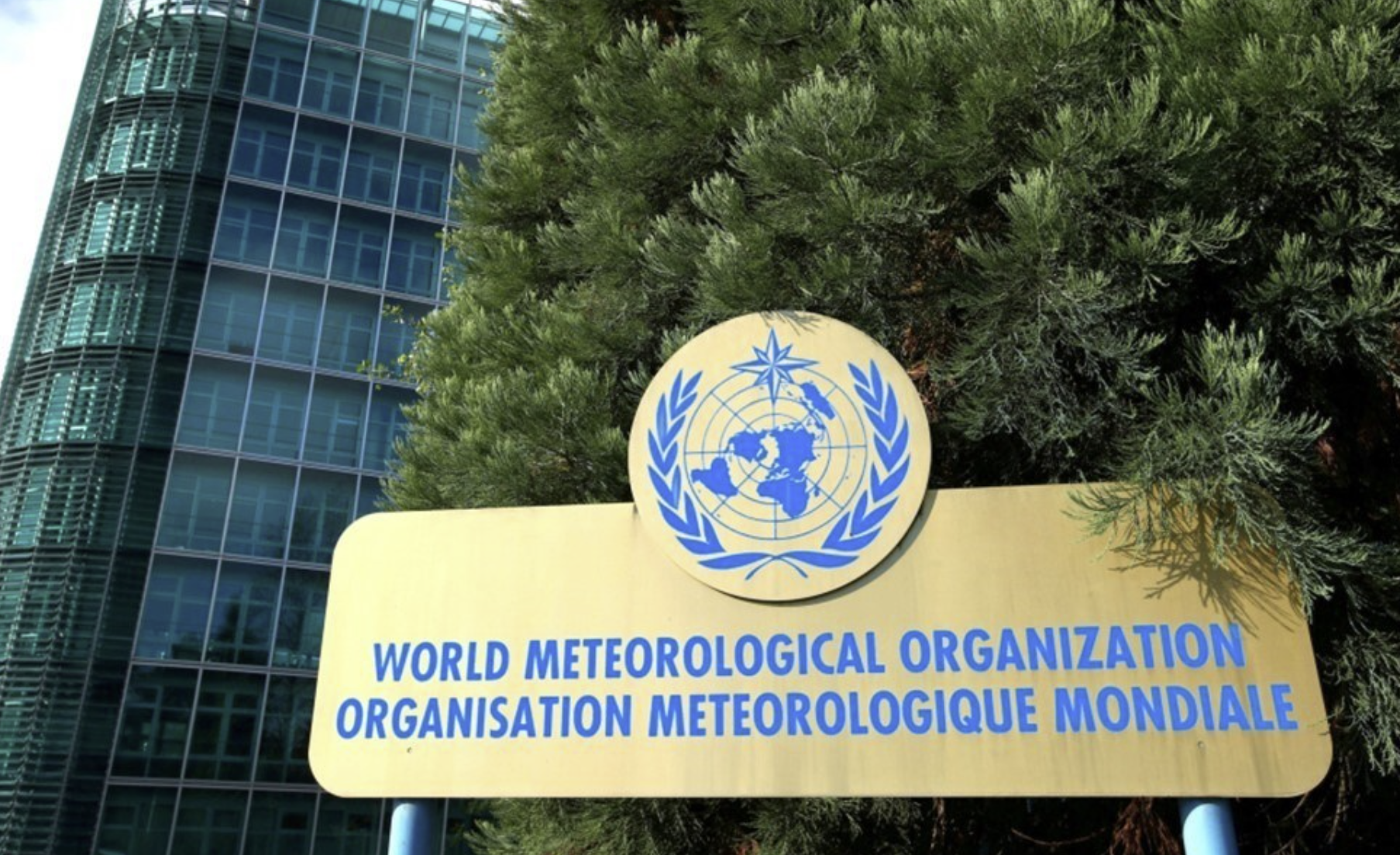 المنظمة العالمية للأرصاد الجوية: موارد المياه العالمية أصبحت “أكثر اضطرابا وتطرفا من أي وقت مضى”