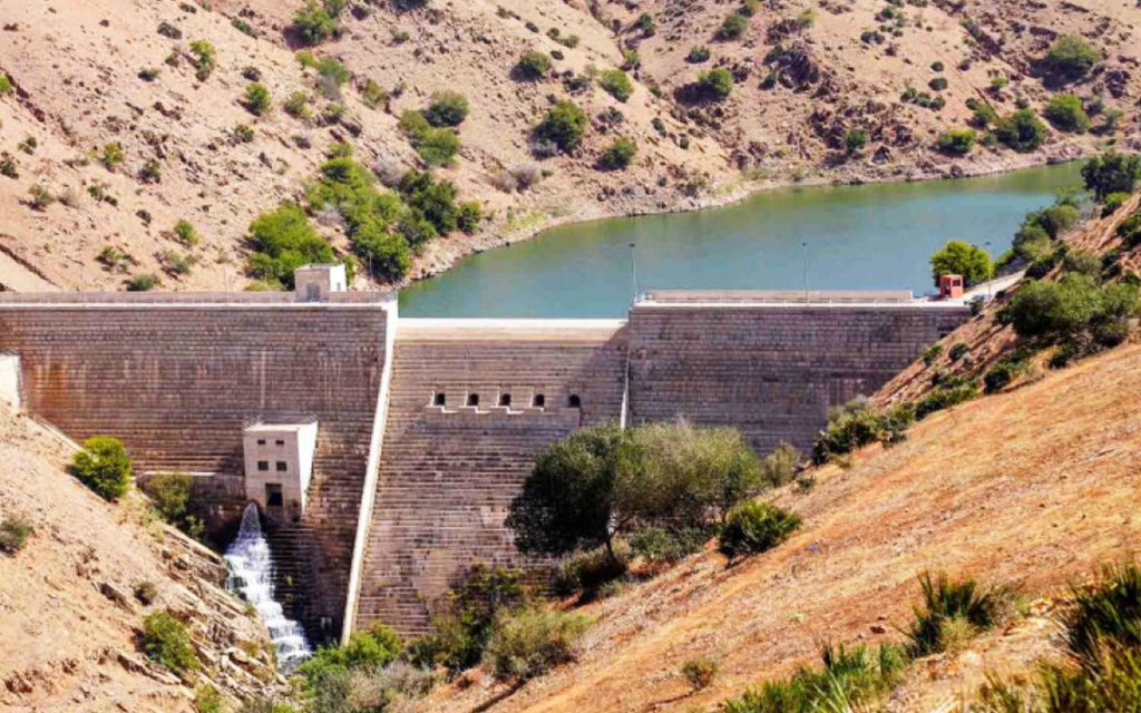 جهة بني ملال خنيفرة.. رصد حوالي 668 مليون درهم لإنجاز 12 سداً صغيراً وصيانة 10 سدود أخرى 