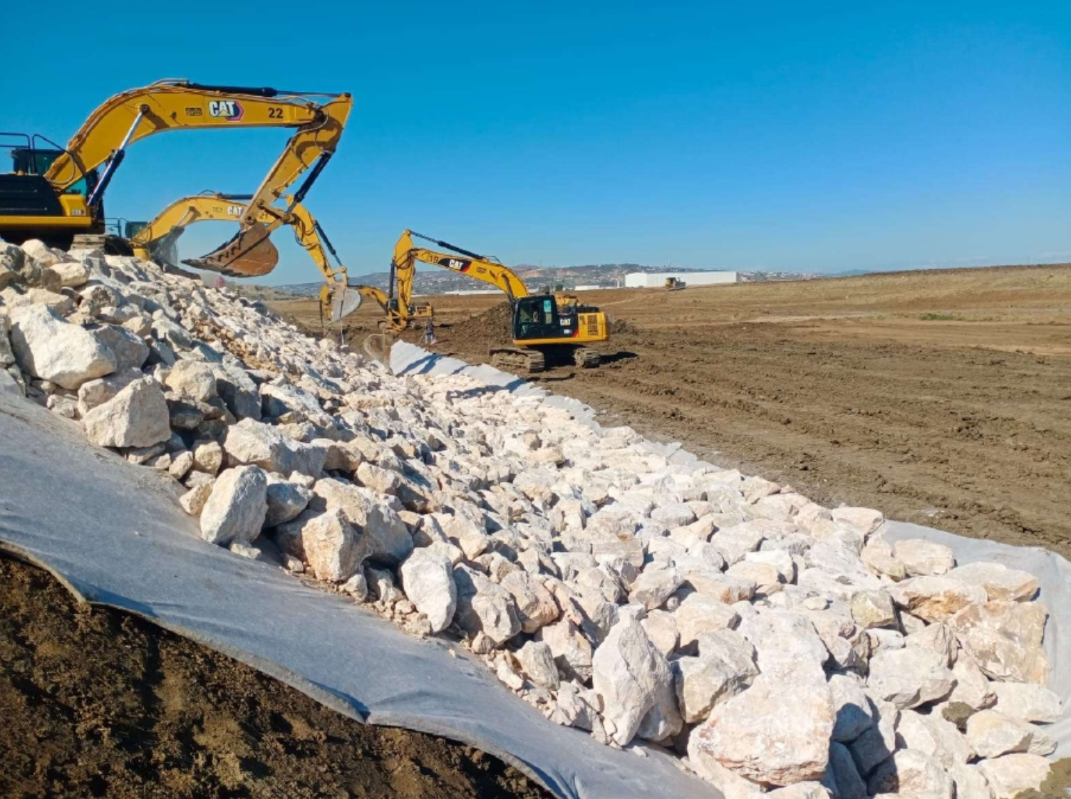 مشروع مرتقب لحماية جماعة القصر الصغير من الفيضانات عبر إنجاز منشآت وقائية