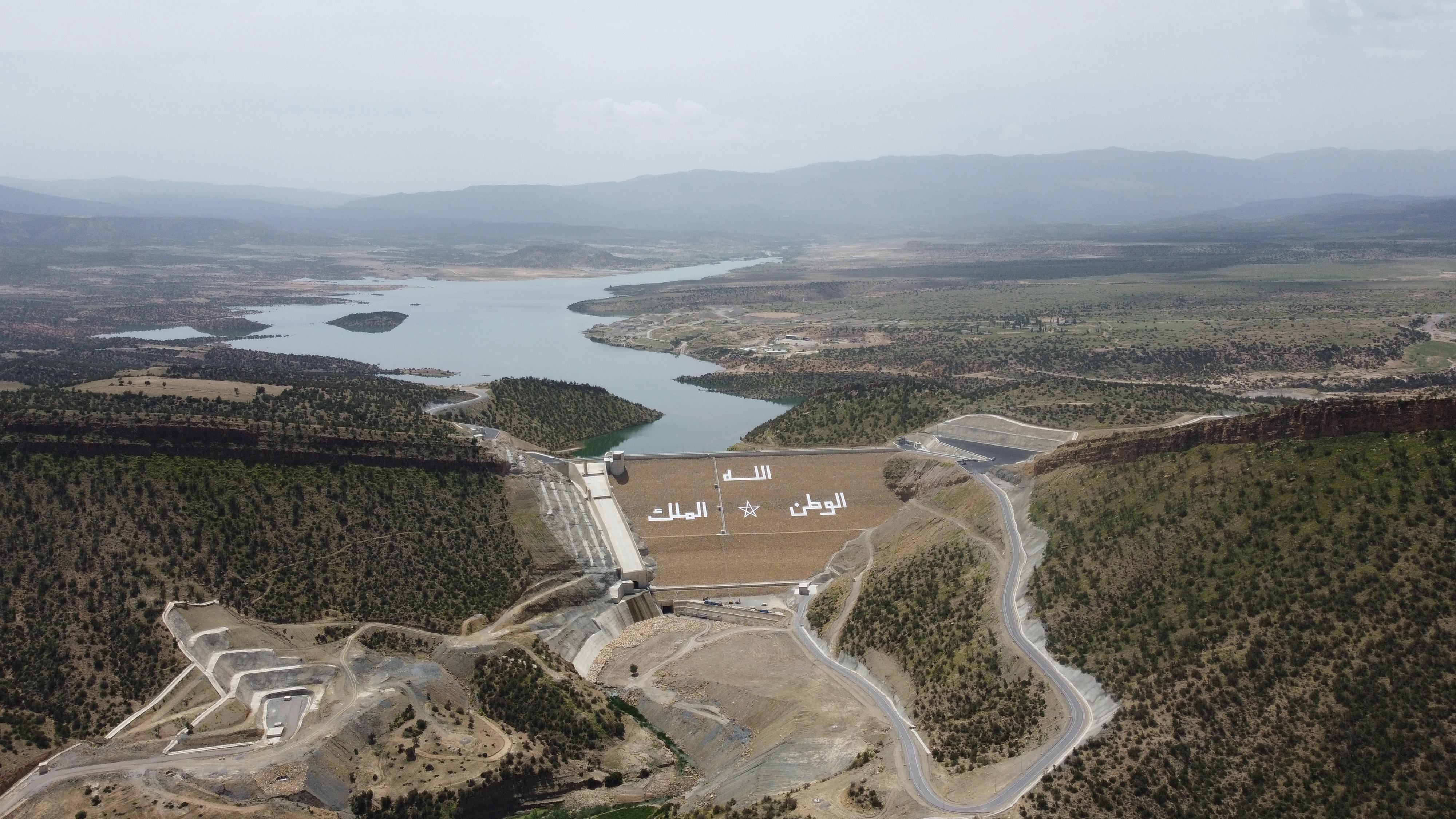 وكالة الحوض المائي لأبي رقراق والشاوية.. جهود متواصلة للوقاية من الفيضانات وتعزيز التعاون في مجال الماء