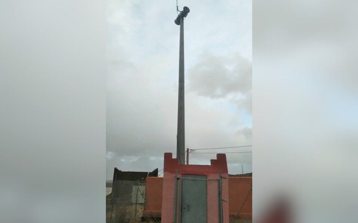 نظام الإنذار المبكر بالجنوب الشرقي.. آلية استباقية للوقاية من مخاطر الفيضانات وحماية الأرواح والممتلكات