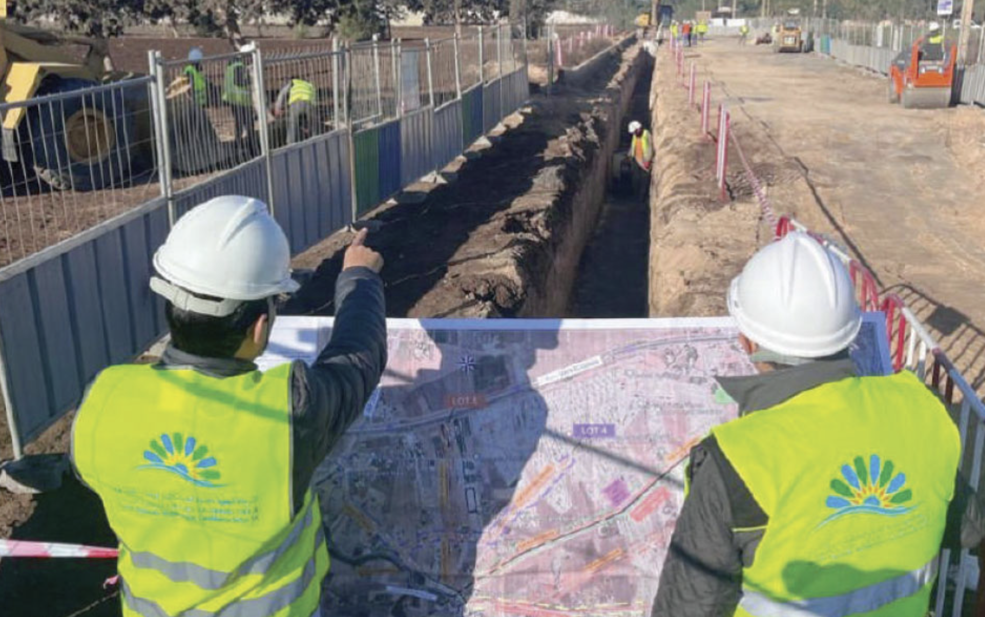 في أفق 2045.. إصلاحات شاملة لشبكات الماء والتطهير السائل مرتقبة بجهة الدار البيضاء - سطات 