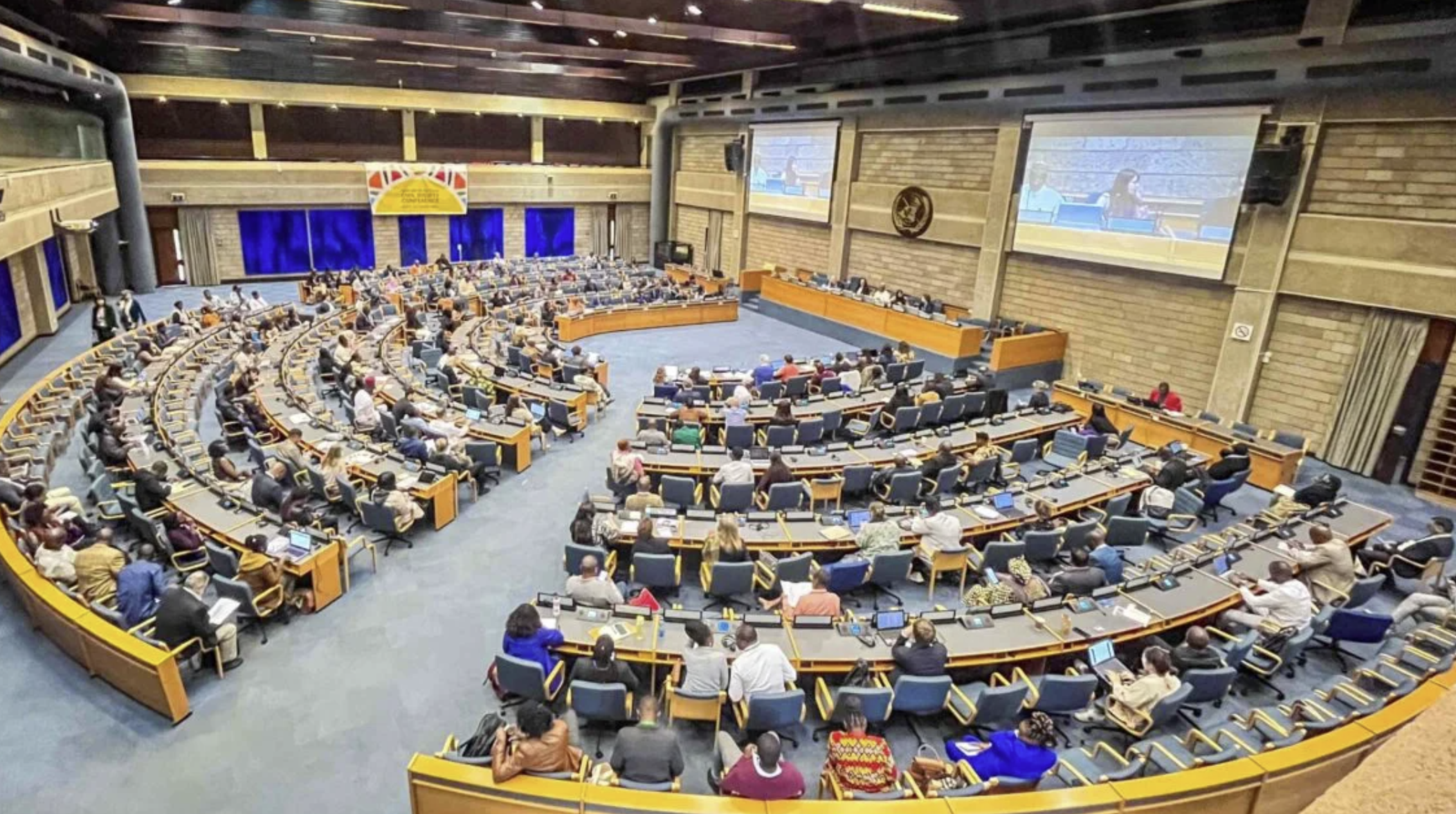 المغرب يدعو بنيروبي إلى إرساء تعاون فعال متعدد الأطراف لمواجهة التحديات البيئية العالمية