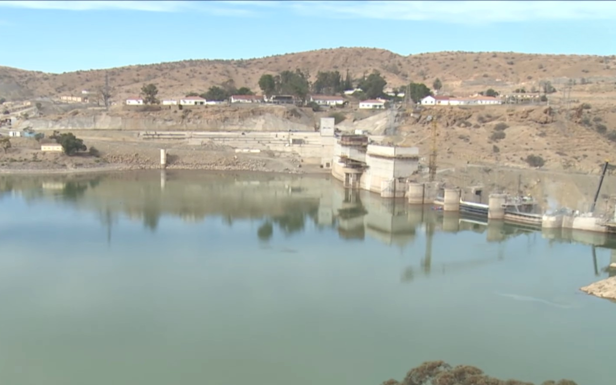 التساقطات المطرية الأخيرة تعزز مستوى الأمن المائي بحوض ملوية