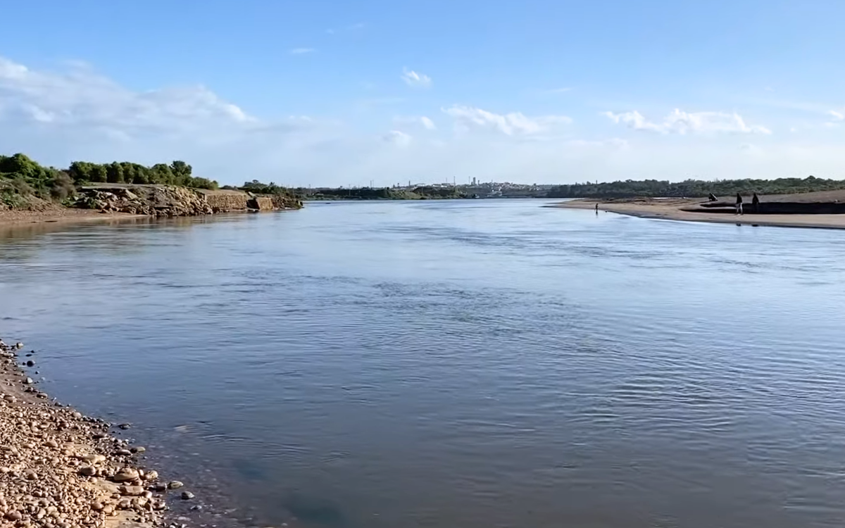 تحسن "استثنائي" في التساقطات المطرية بحوض أم الربيع خلال الموسم الحالي