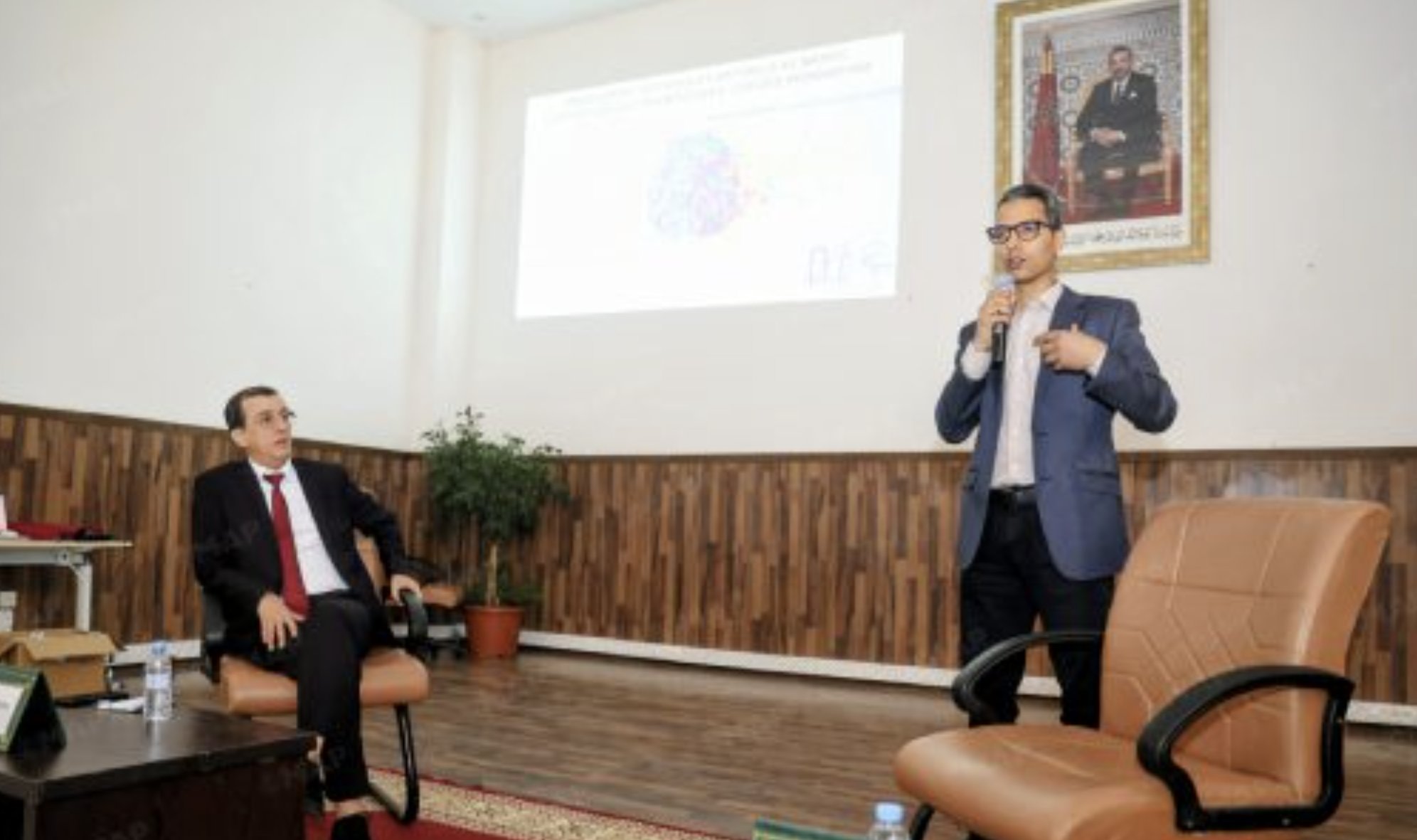 الدورة السابعة للأسبوع الوطني للماء.. خبراء: المعلومة الترابية ركيزة أساسية لضمان الأمن المائي والصمود في مواجهة التغيرات المناخية