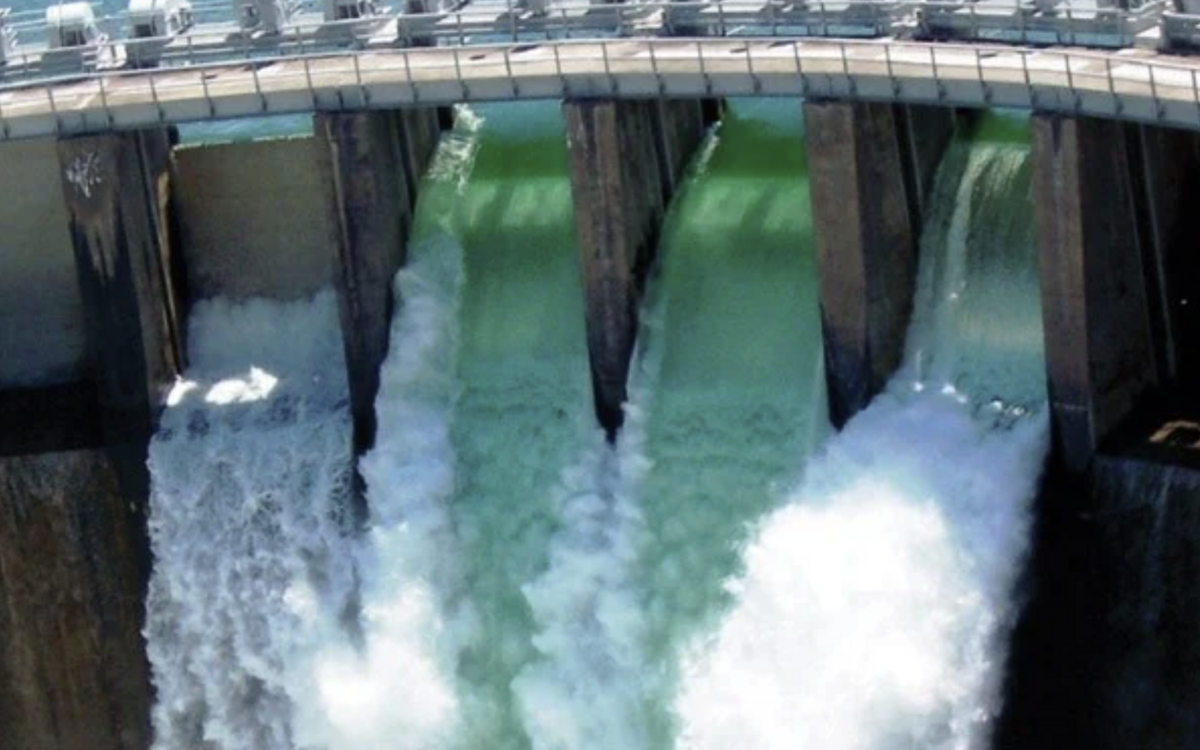 رغم استمرار العجز مقارنة مع المعدل المرجعي.. تسجيل تحسن "نسبي" في الواردات المائية بسدود حوض درعة واد نون