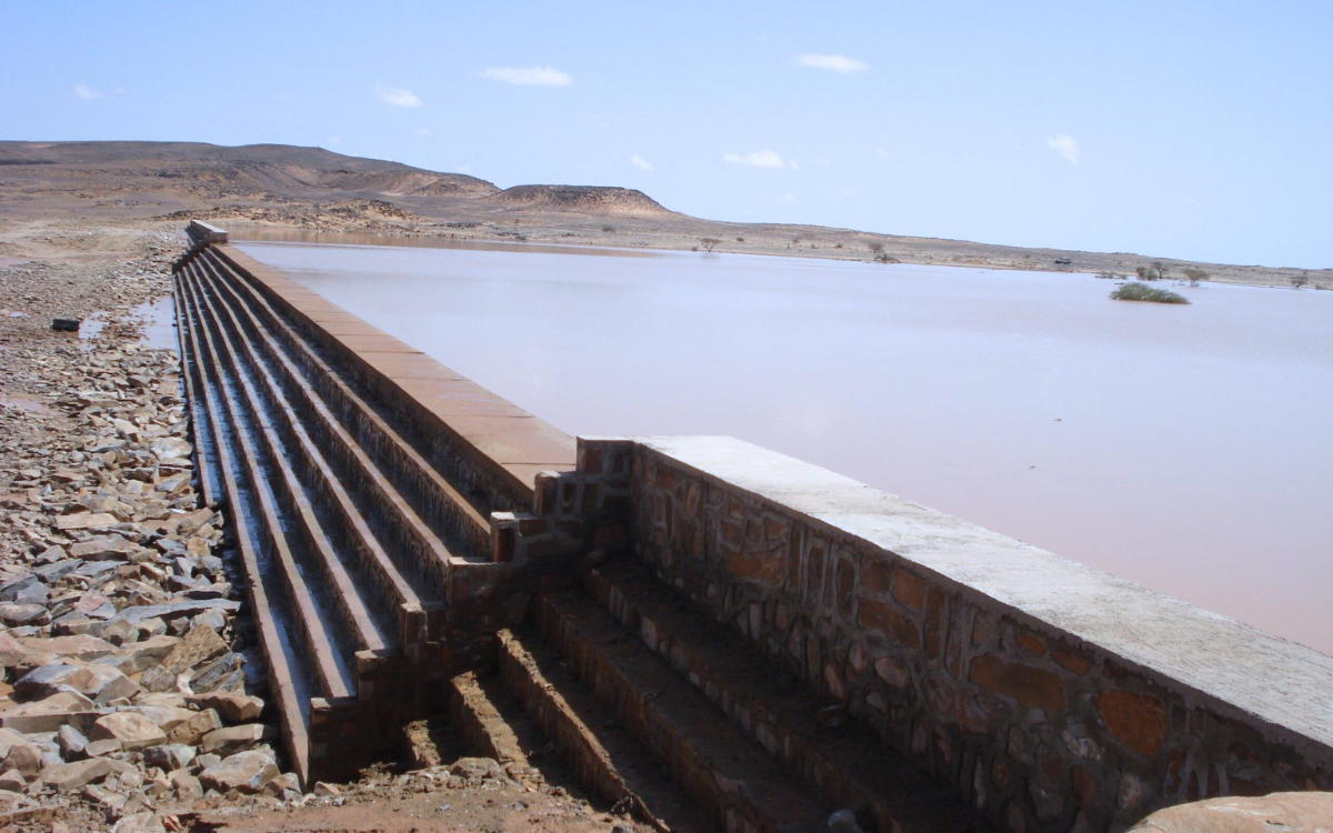 بعد سنوات من الجفاف.. انتعاش مائي ملحوظ بحوض الساقية الحمراء ووادي الذهب 