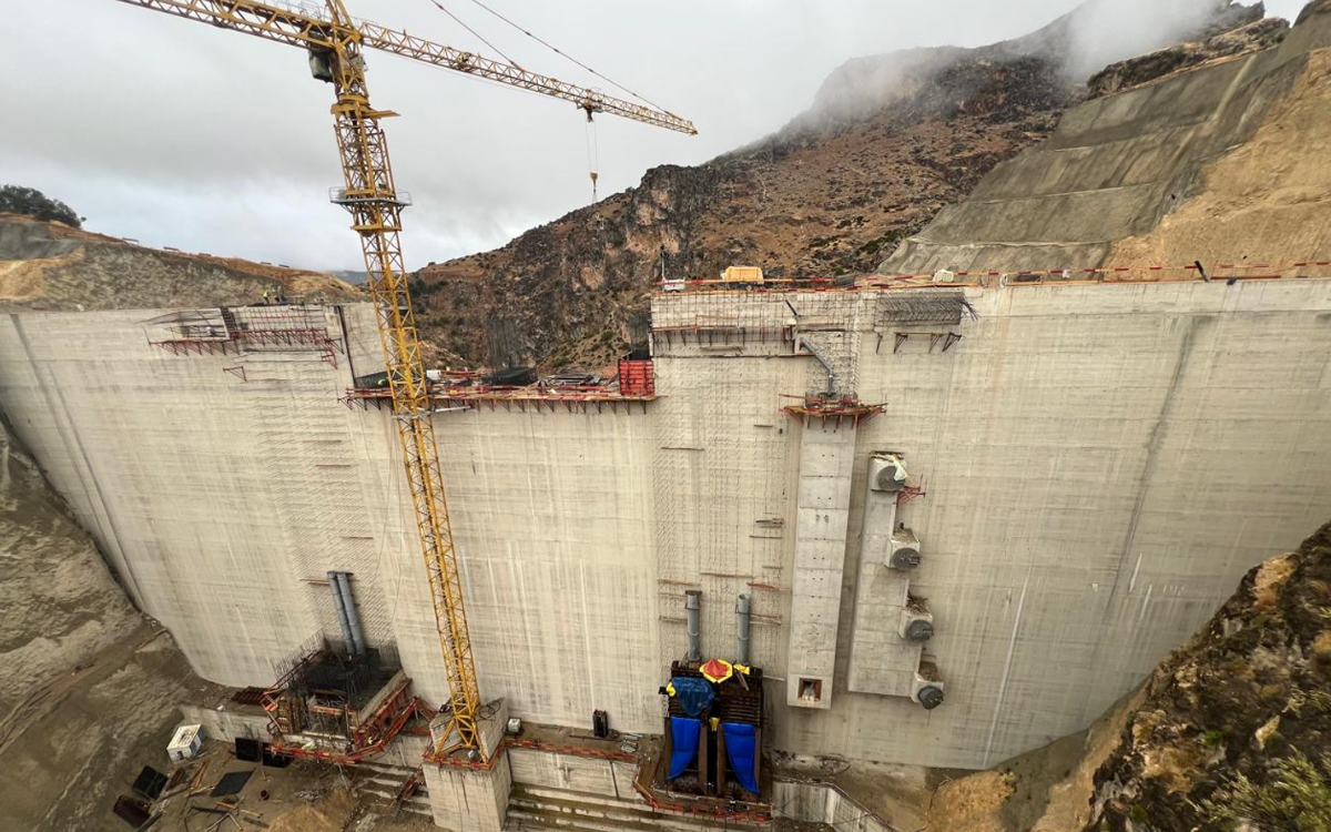 مشاريع السدود الكبرى بالمغرب تتقدم دون تأخير.. وإطلاق 30 سداً تلياً خلال السنة الجارية 2026