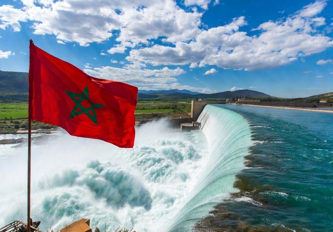 استطلاع: المغرب من الدول الإفريقية الرائدة في توفير الماء الصالح للشرب وخدمات الصرف الصحي