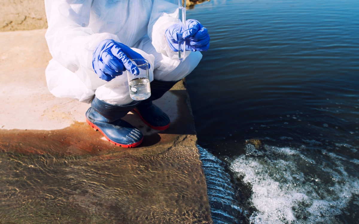 114 عينة مائية.. وكالة الحوض المائي لسوس-ماسة تنجز حملات لقياس وتتبع بؤر التلوث المائي