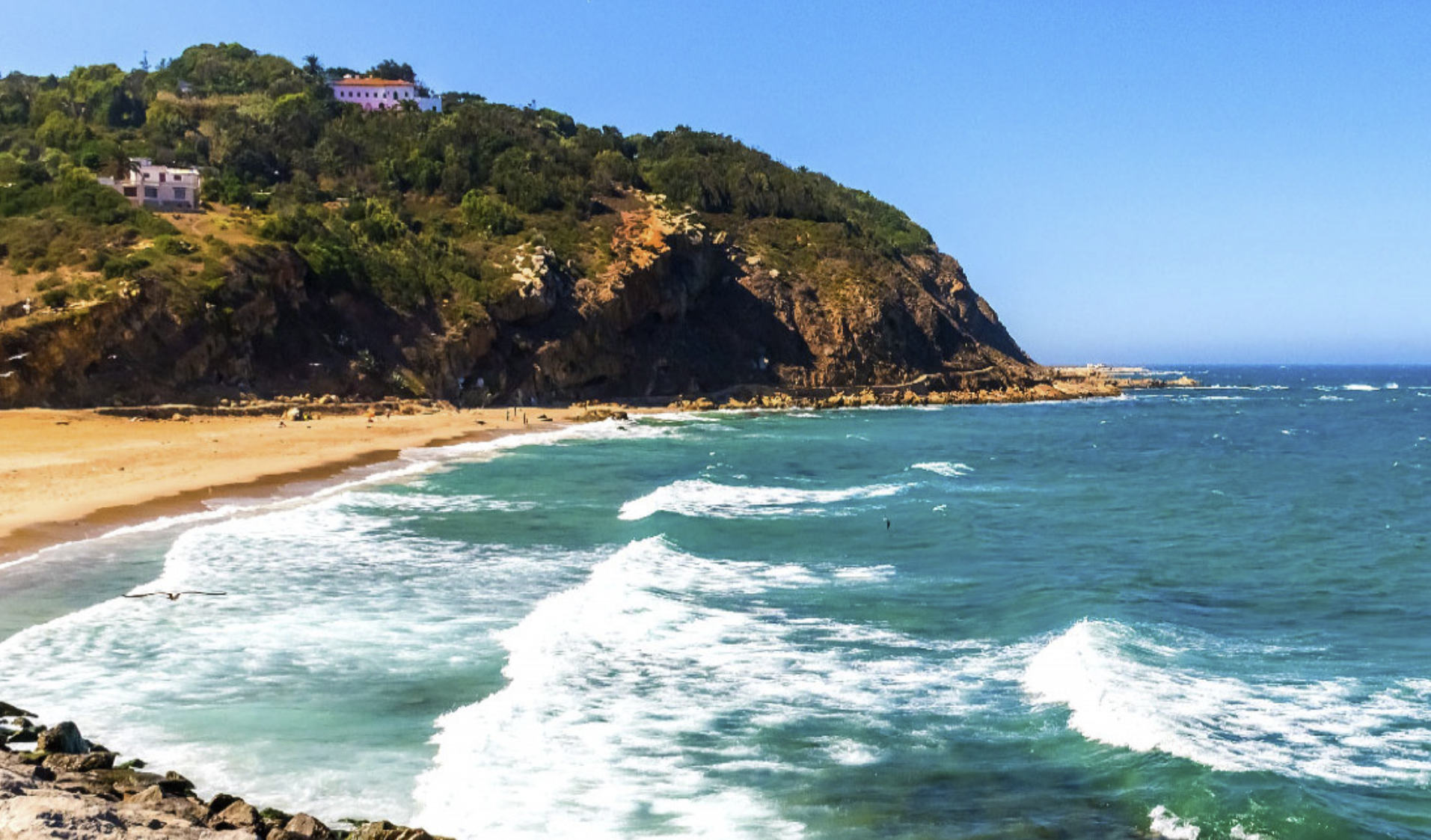 تقرير وطني: أزيد من 95% من مياه السباحة بالمغرب مطابقة للمعايير الدولية