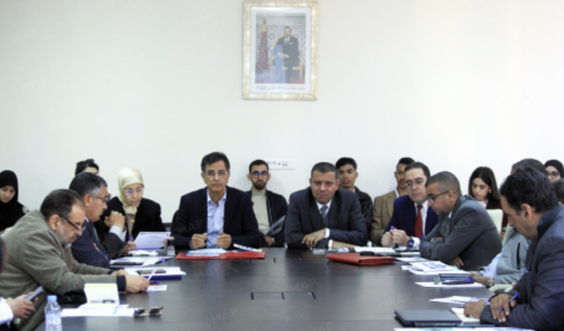 ندوة بمراكش تسلط الضوء على أهمية الاقتصاد الدائري في التدبير المستدام للمياه