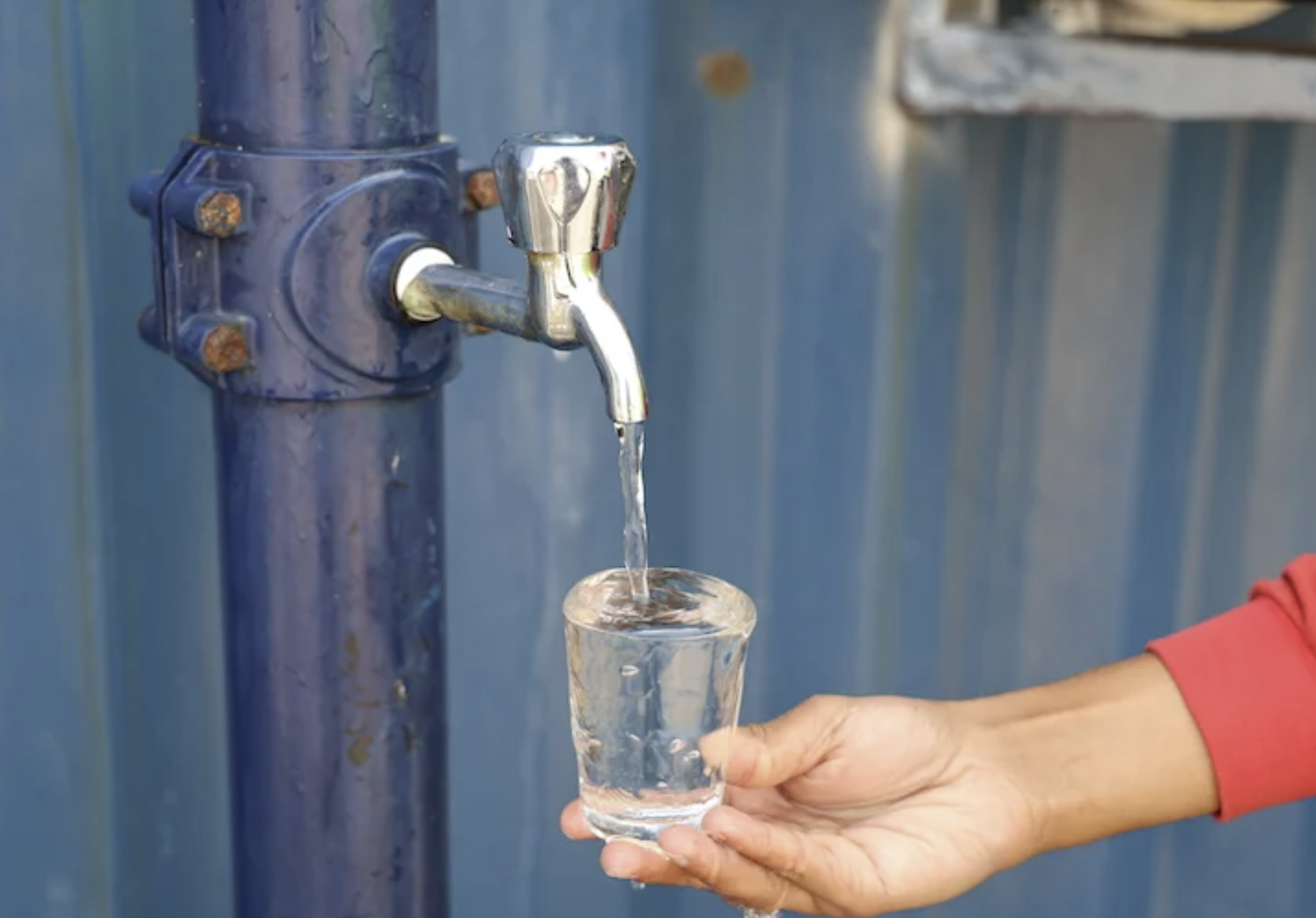 ضمنها مشاريع مائية.. إنجاز أزيد من 10000 مشروع ما بين 2019 و 2025 بجهة الدار البيضاء-سطات  