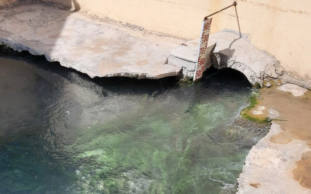 رغم استمرار العجز.. تحسن "نسبي" في الوضعية الهيدرولوجية بحوض أبي رقراق والشاوية 