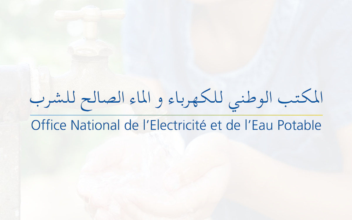 رصد 42.1 مليار درهم لتعزيز قطاع الماء الصالح للشرب ضمن برنامج استثماري للمكتب الوطني للكهرباء والماء الصالح للشرب