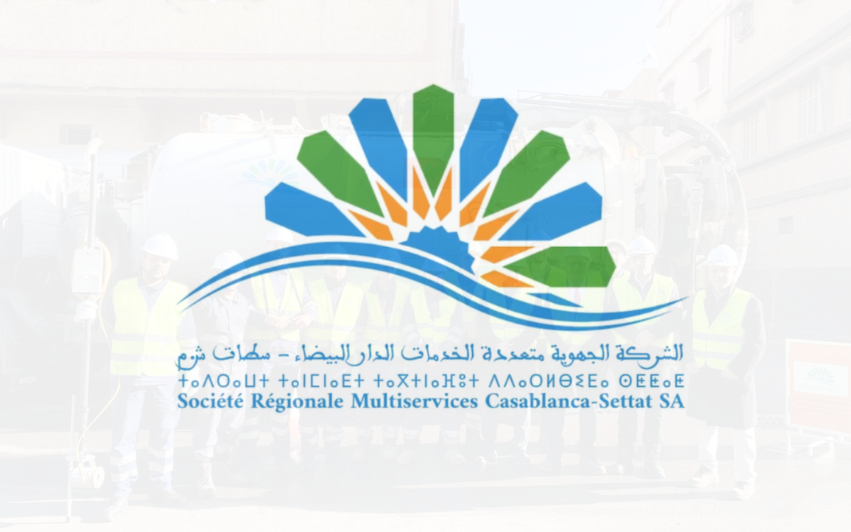 الماء الصالح للشرب.. برنامج بقيمة 350.8 مليون درهم لتعزيز التزويد بجهة الدار البيضاء سطات