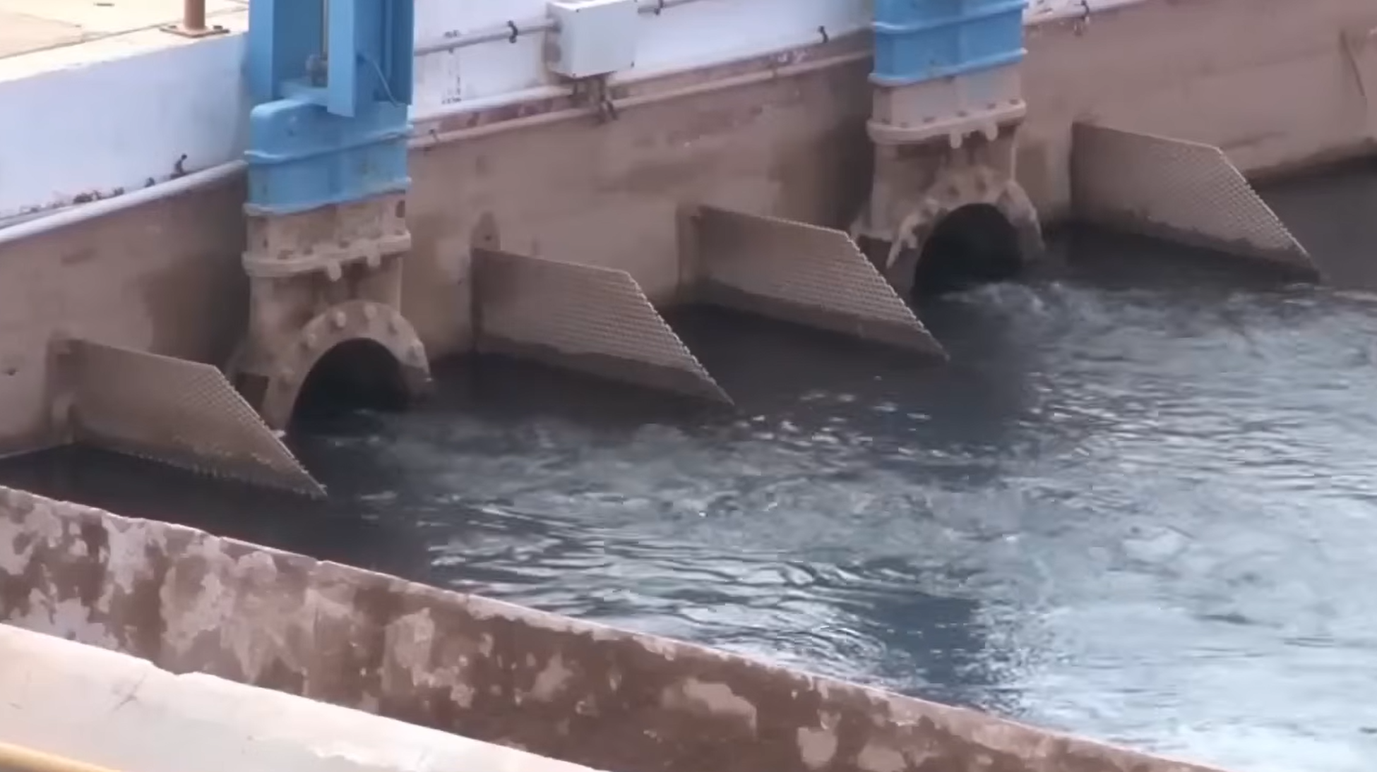 بطاقة إجمالية تبلغ 709751 متر مكعب سنويا.. وكالة الحوض المائي لسبو تنجز مشاريع لحماية الموارد المائية من التلوث 