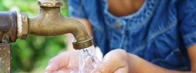 إنجاز مشروع كبير لتأمين الماء الشروب بعمالة مكناس