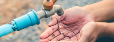الشروع في استغلال مشروع لتزويد 44 ألف نسمة في إقليم شفشاون بالماء الشروب