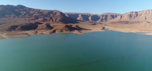 حوض كير -زيز -غريس.. مؤشرات إيجابية في بداية السنة الهيدرولوجية 2024-2025 