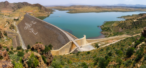 هذه تفاصيل الوضعية المائية بالمغرب.. وتحلية المياه حل استراتيجي لتأمين الماء اللشروب في أفق 2030
