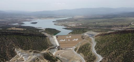 وكالة الحوض المائي لأبي رقراق والشاوية.. جهود متواصلة للوقاية من الفيضانات وتعزيز التعاون في مجال الماء