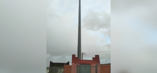 نظام الإنذار المبكر بالجنوب الشرقي.. آلية استباقية للوقاية من مخاطر الفيضانات وحماية الأرواح والممتلكات