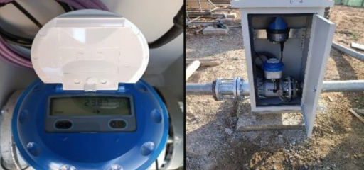 منجزات وكالة حوض تانسيفت سنة 2025.. وضع 65 عداد ذكيا لتتبع استخراج المياه الجوفية