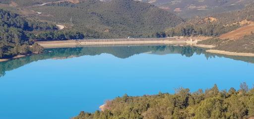 لتعزيز العرض المائي.. برمجة إنجاز سدود صغرى ومتوسطة بحوض اللكوس