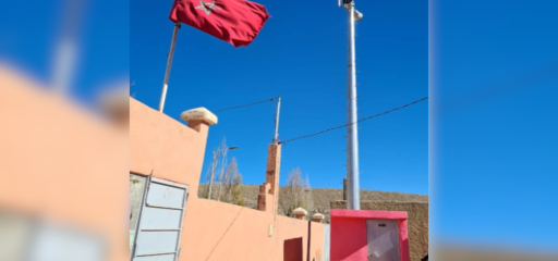 7 محطات إنذار.. مواصلة توسيع شبكة الإنذار المبكر بحوض كير- زيز- غريس لحماية الساكنة من الحمولات القوية