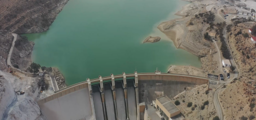 إلى غاية 17 فبراير 2026.. تحسّن الحالة الهيدرولوجية بحوض ملوية وتسجيل فائض مقارنة بالمعدل العادي