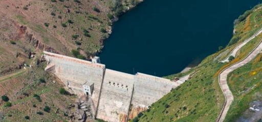 لتعزيز الأمن المائي.. هذه مستجدات حول تقدم أشغال السدود الصغرى والتلية بحوض سوس - ماسة