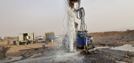 حوض أم الربيع.. مواصلة إنجاز برنامج 2025 لتعزيز الموارد المائية والحماية من الفيضانات