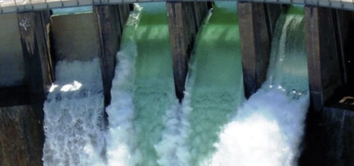 رغم استمرار العجز مقارنة مع المعدل المرجعي.. تسجيل تحسن "نسبي" في الواردات المائية بسدود حوض درعة واد نون