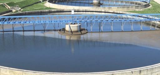 مواصلة تنزيل مشاريع لإعادة استعمال المياه العادمة المعالجة بحوض ملوية