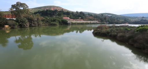 بواردات مائية فاقت 2,3 مليار متر مكعب.. انتعاش قوي للواردات المائية بحوض أم الربيع خلال موسم 2025-2026