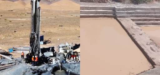 بكلفة 17.5 مليون درهم.. وكالة الحوض المائي لكير-زيز-غريس تنجز مشاريع لتنمية الموارد المائية بالمنطقة