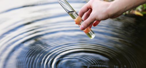 لتعزيز حماية الموارد المائية.. تتبع دقيق لجودة المياه بحوض أبي رقراق والشاوية خلال موسم 2024 - 2025