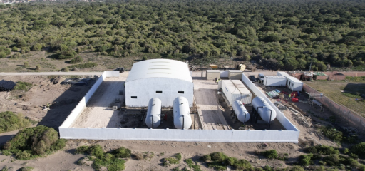 الدار البيضاء-سطات.. الشركة الجهوية متعددة الخدمات تؤمن تزويد الجهة بالماء الصالح للشرب عبر 27 محطة متنقلة لتحلية المياه وإزالة المعادن