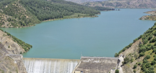  إنتاج الطاقة الكهرمائية في الصدارة.. هذه معطيات حول استعمالات مياه السدود بحوض سبو خلال موسم 2024-2025