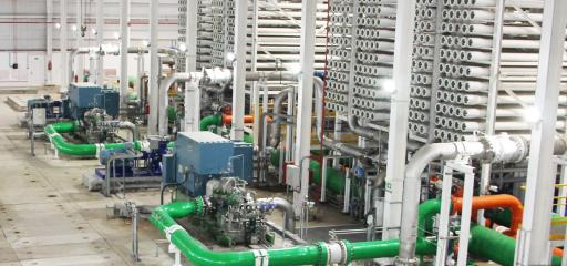 تحلية مياه البحر بالمغرب.. من حل تقني إلى رافعة للسيادة المائية