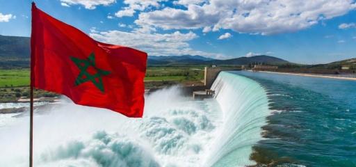 رئيسة التحالف المغربي للماء: "المغرب يعزز نموذجه في الصمود المائي برؤية ملكية استراتيجية وتنويع متواصل للموارد"