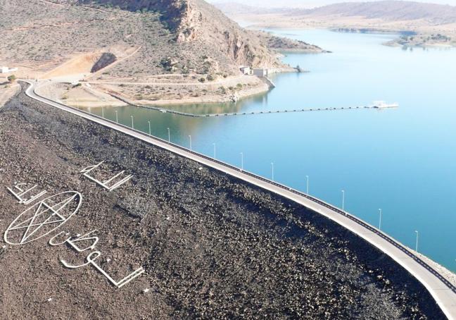 المغرب يواصل تنزيل استراتيجية مائية متكاملة لتعزيز الأمن المائي بمختلف الجهات