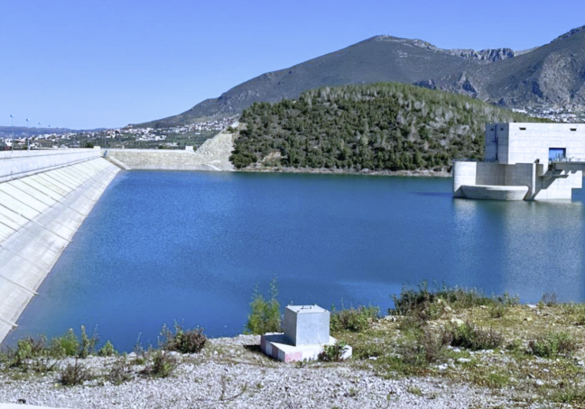 ارتفاع مهم للموارد المائية بعدد من سدود المملكة خلال الـ 24 ساعة الماضية